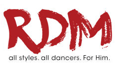 RDM Logo